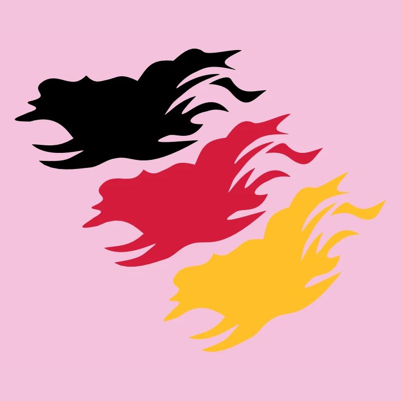 Conception Allemagne