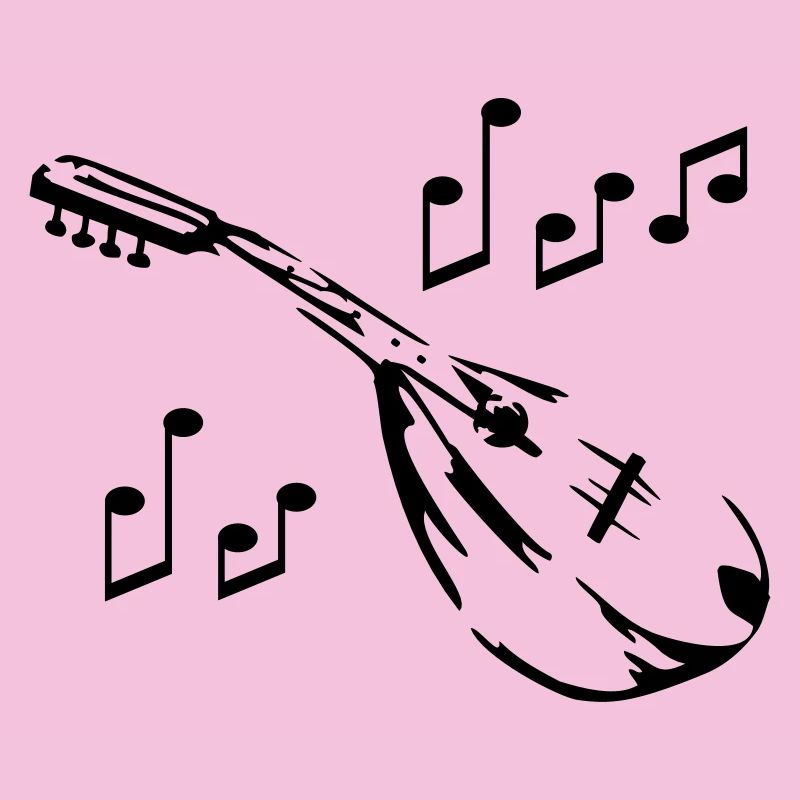 mandoline