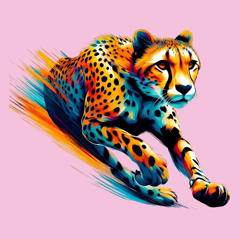 Guépard