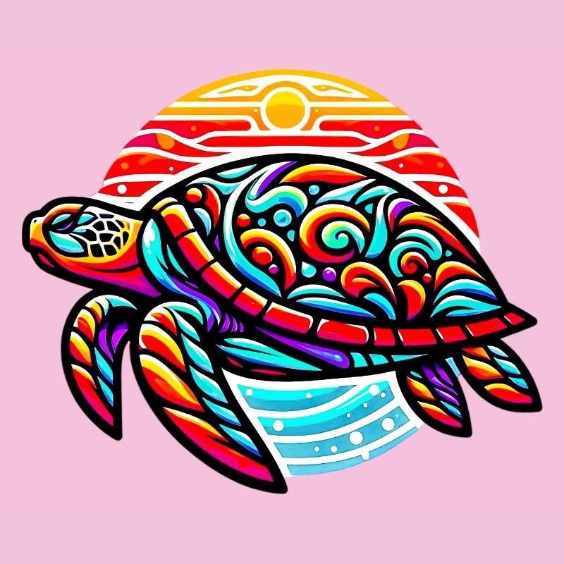 Schildkröte