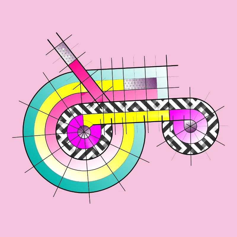 Traktor mal anders