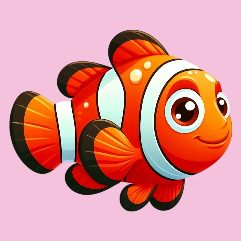 Clownfish