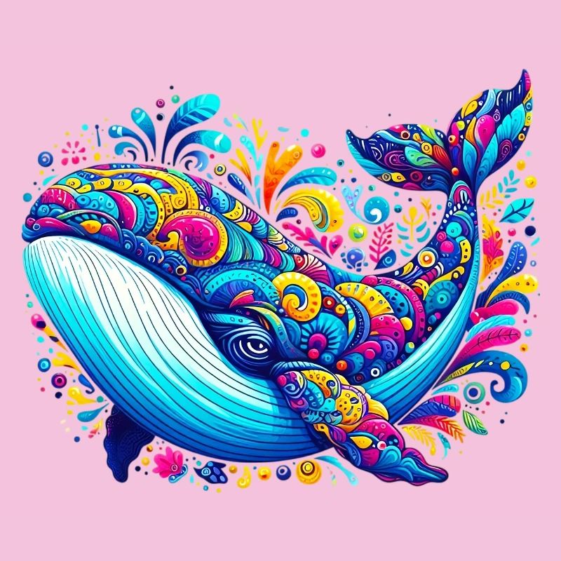Baleine