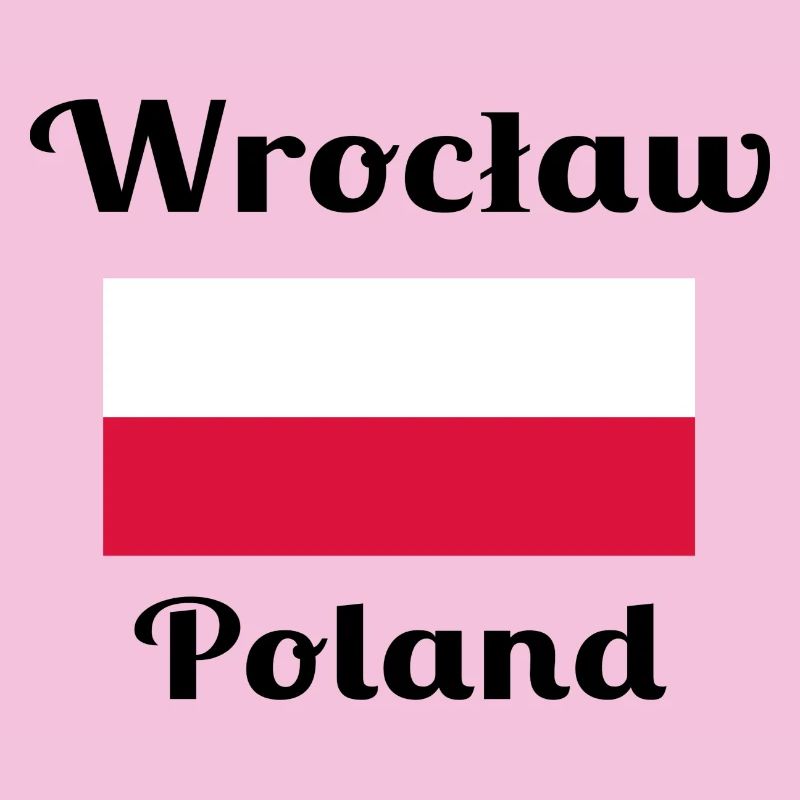 Wrocław, Pologne - Imprimés élégants