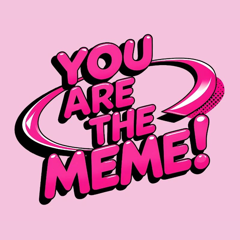 Vous êtes le Mème