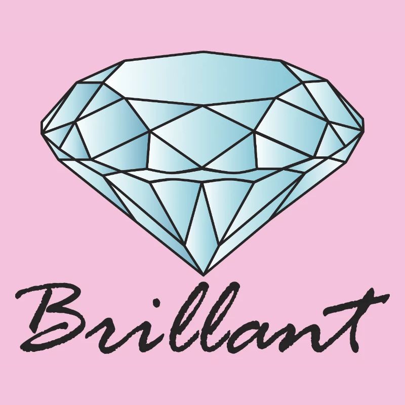 Brilliant Diamond