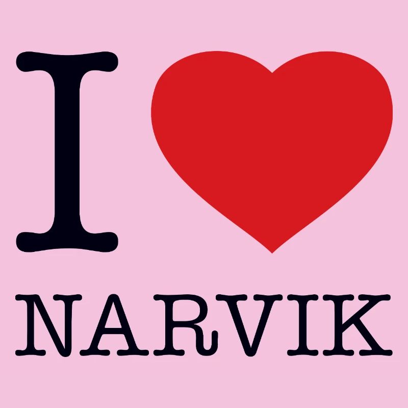 j’adore Narvik
