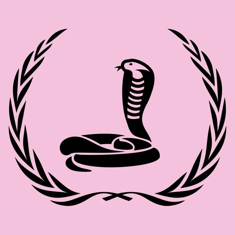 Couronne de serpent cobra