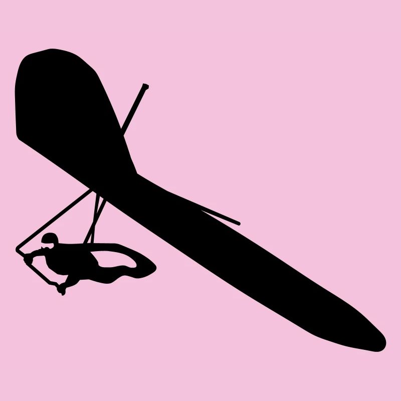 Deltaplane