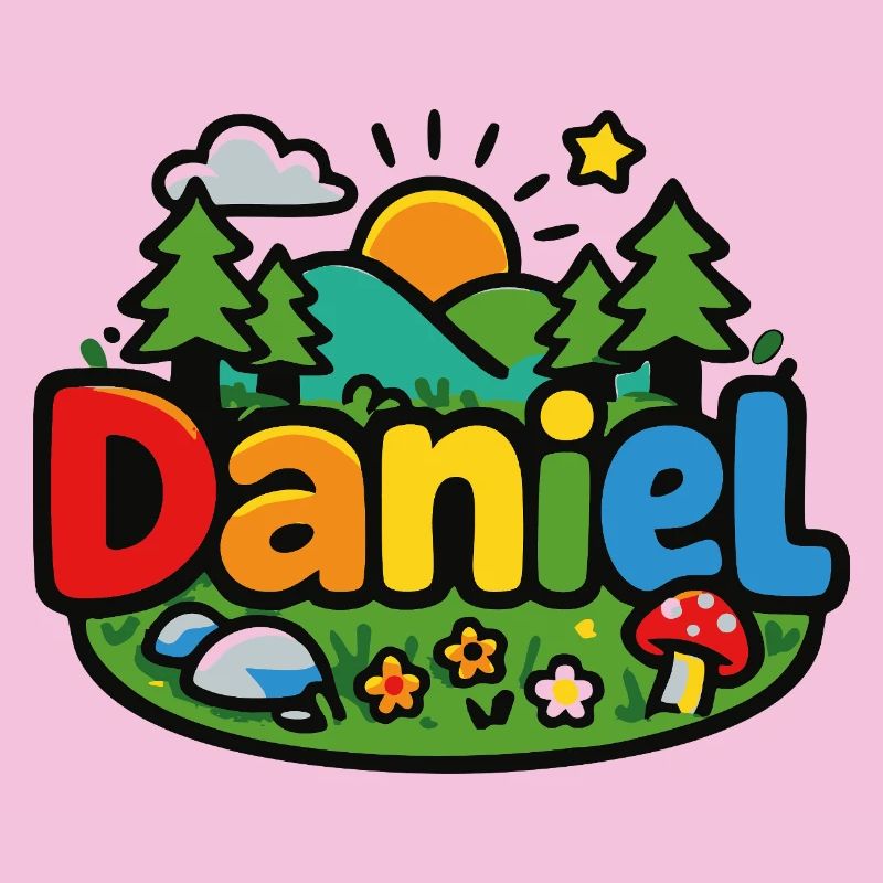 Daniel