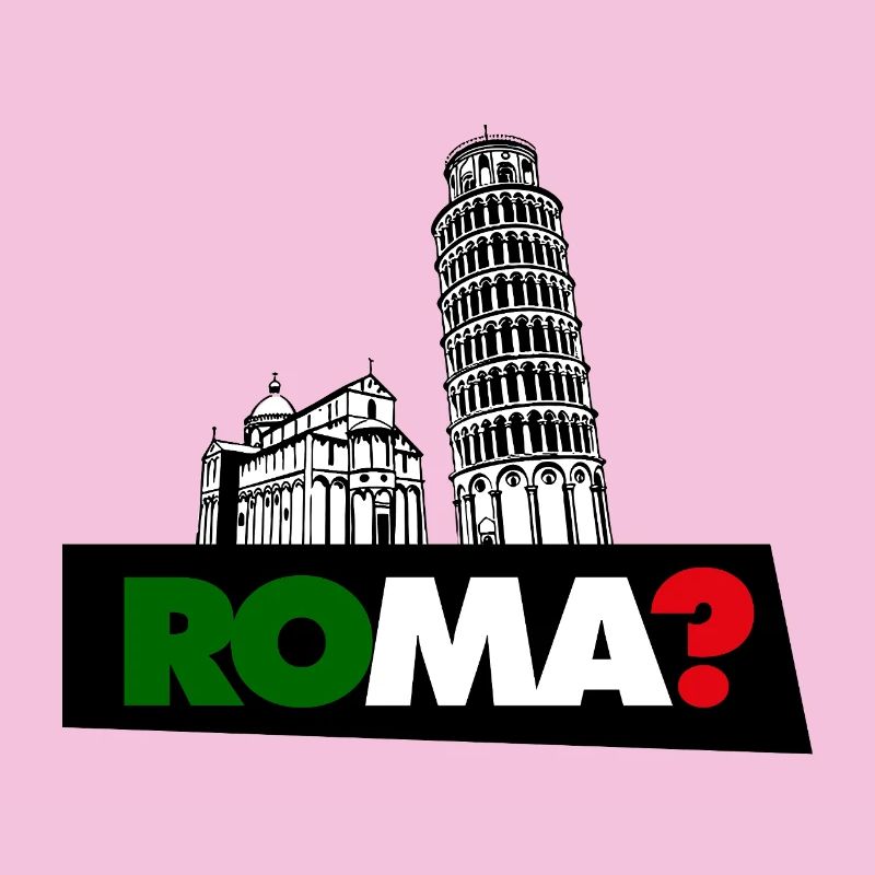 Rome?