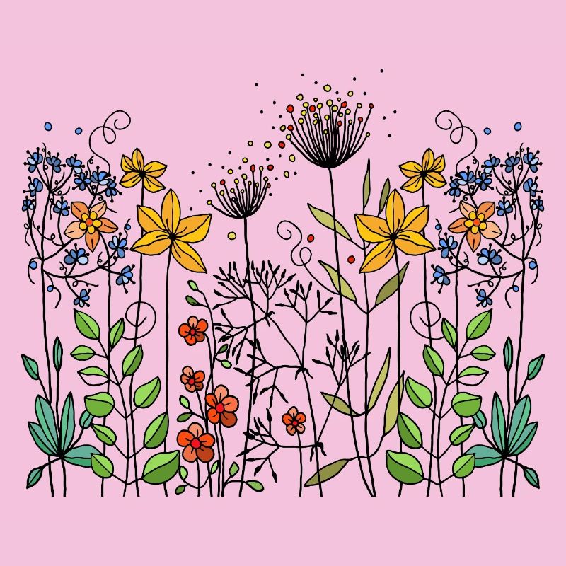 Blumen