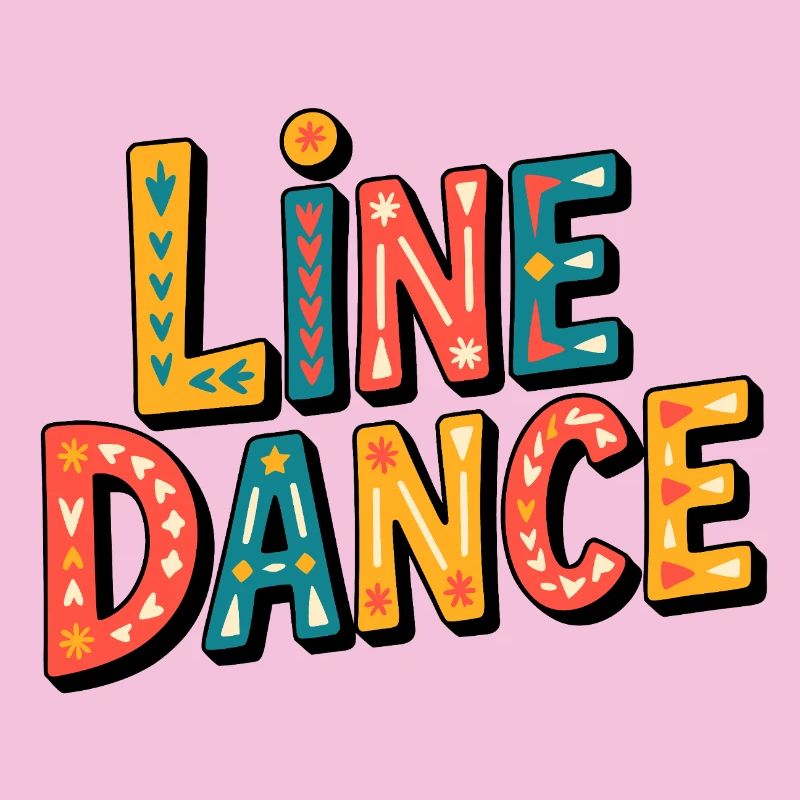 Line Dance What