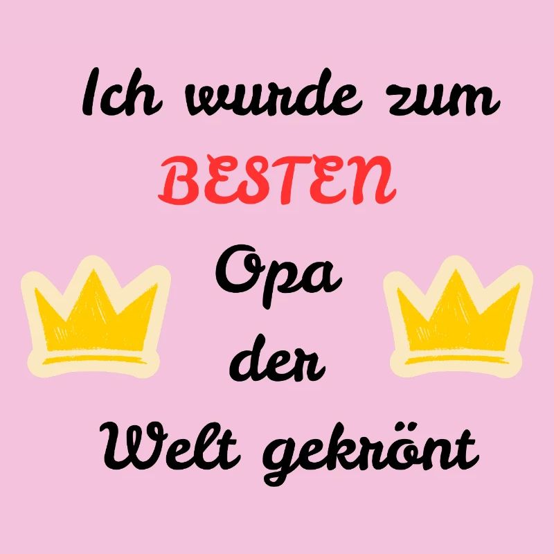Bester Opa