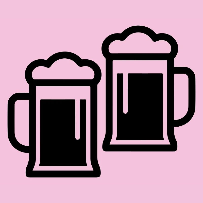 Bier Bierkrug