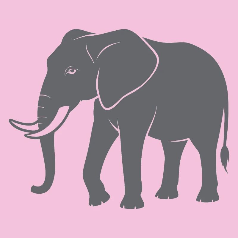 Elefant