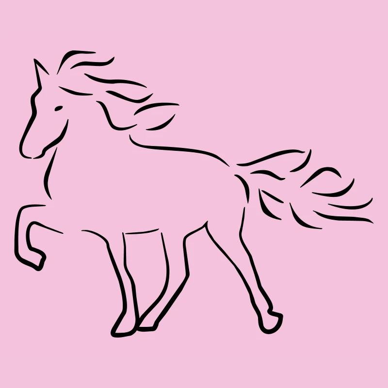 Islandpferd