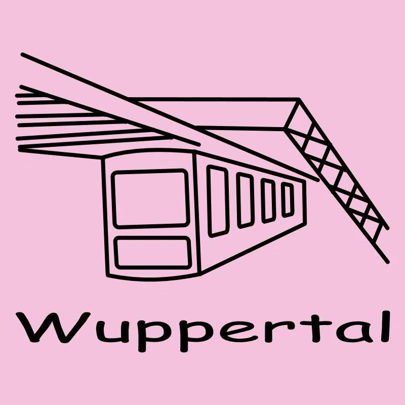 schwebebahn wuppertal