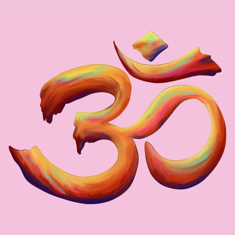 Om Regenbogenbürste