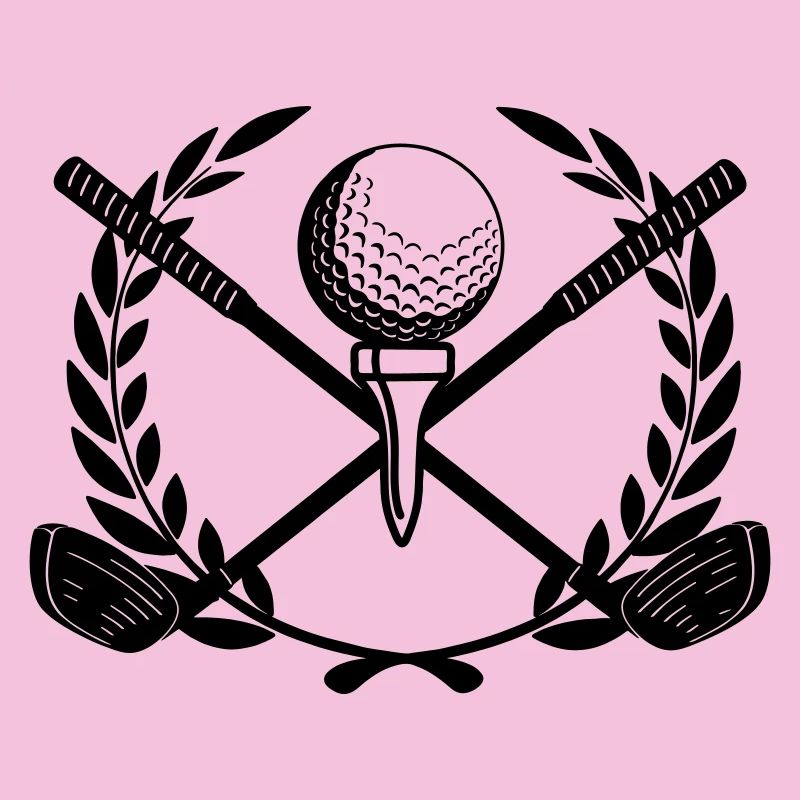 Couronne de laurier Golfin
