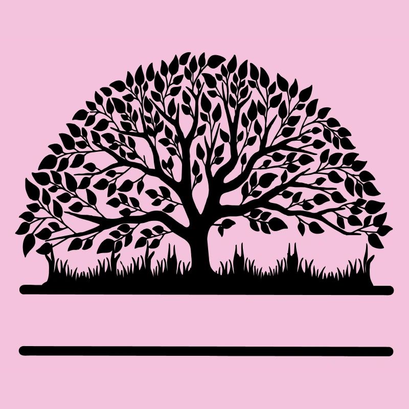 Baum-Banner