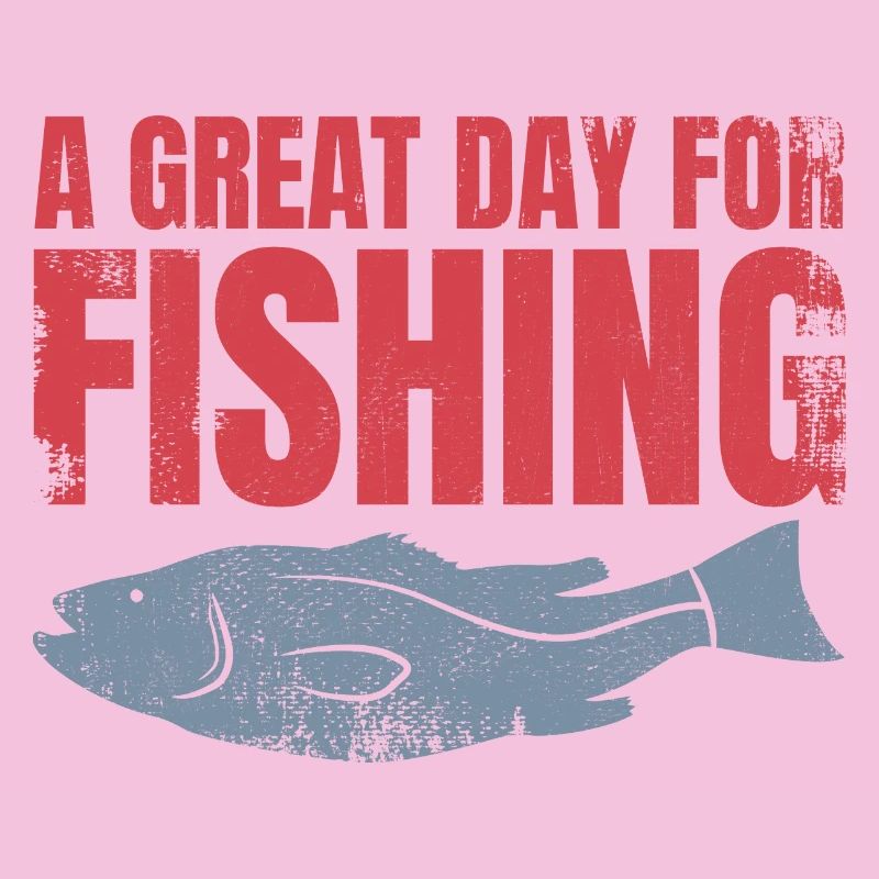 Slogan de pêche