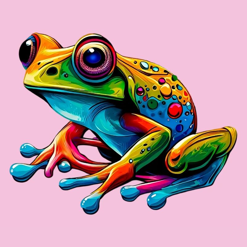 Frosch