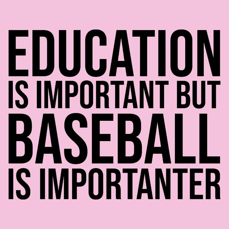 Baseball
