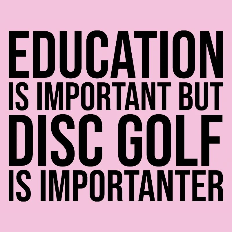 Discgolf