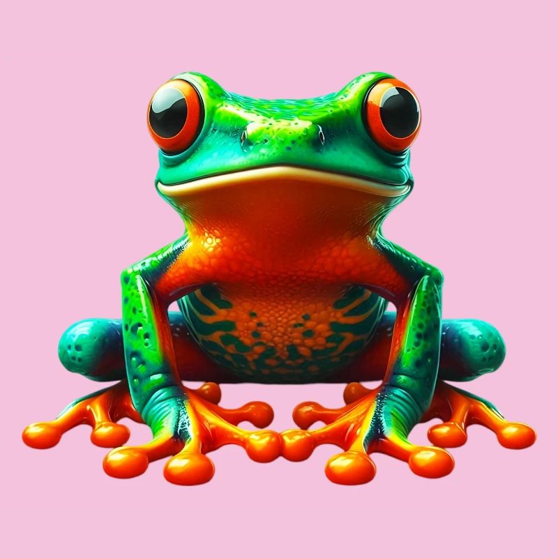 Frosch