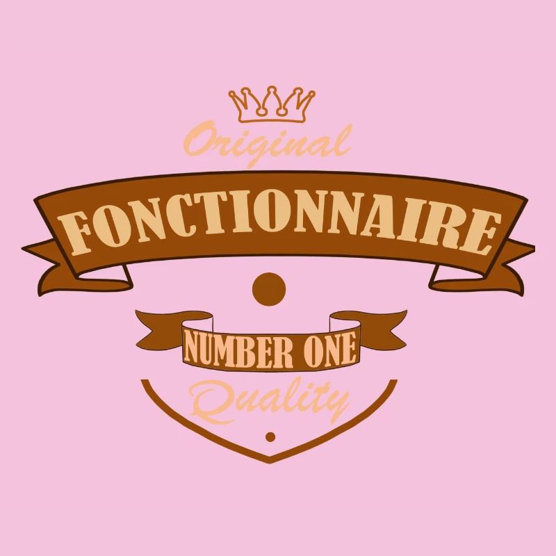Fonctionnaire