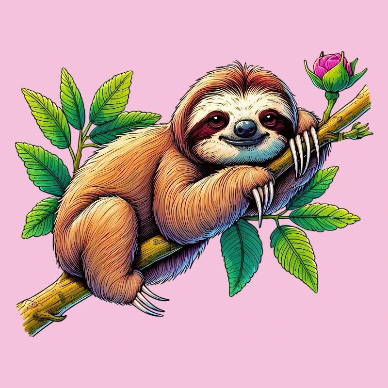 Sloth