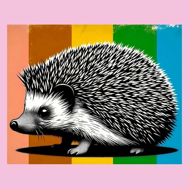 hérisson