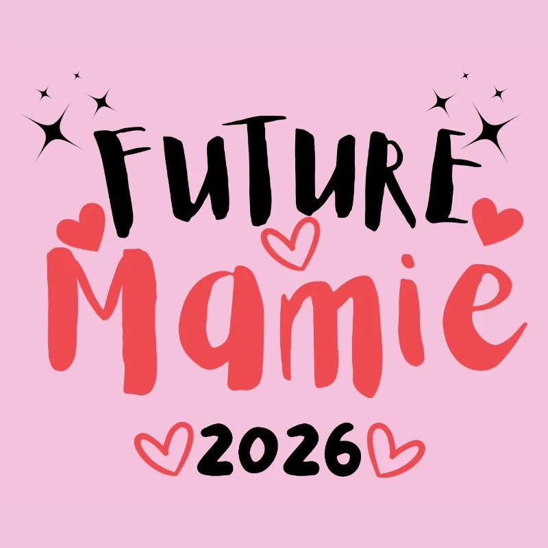 Future Granny 2026