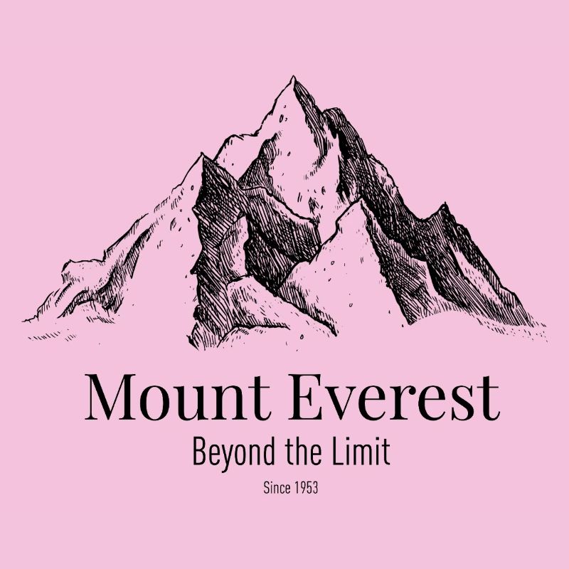 Mount Everest Beyond the Limit