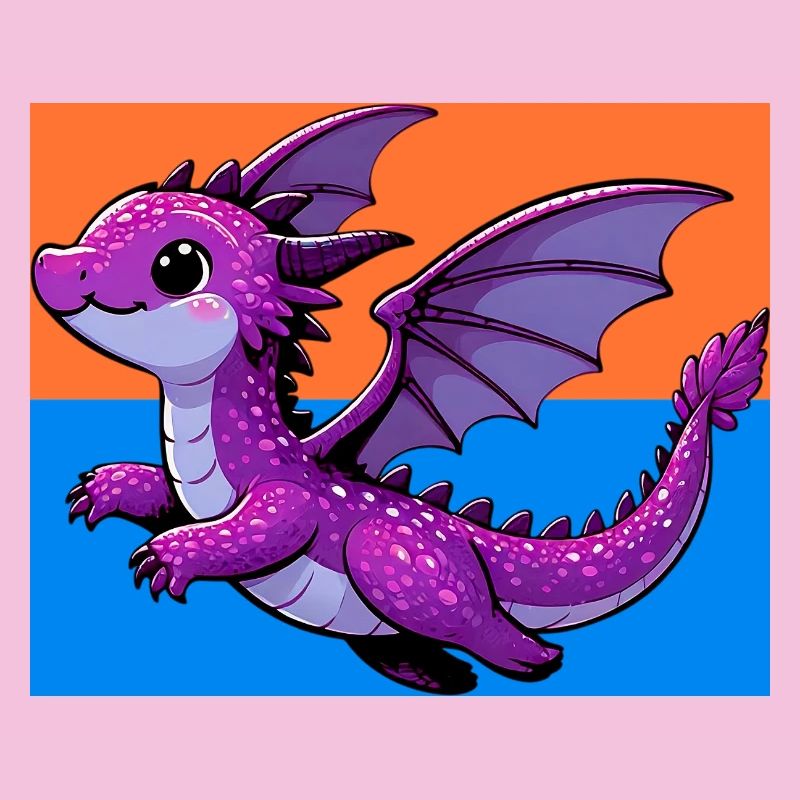 Drache