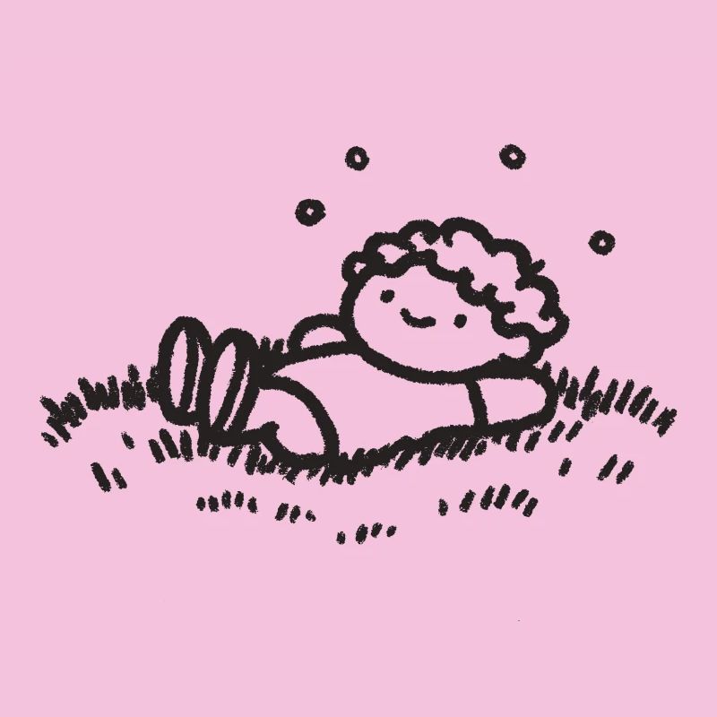 Meadow rest