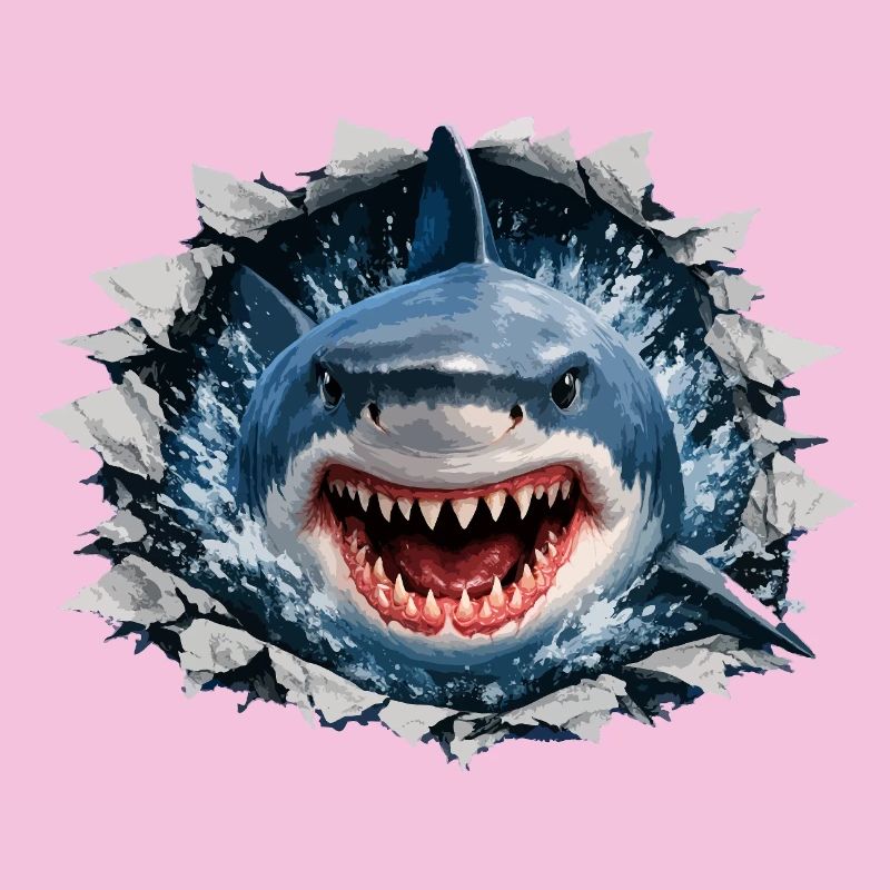 Conception de l’épidémie de requins de rupture