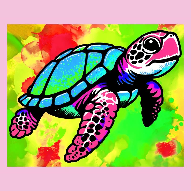 turtle