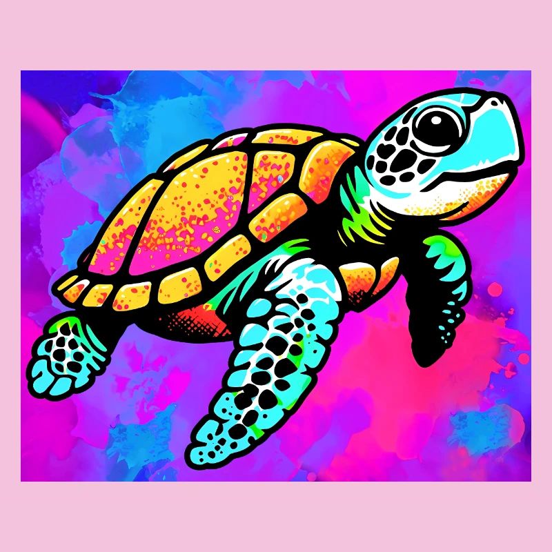 tortue