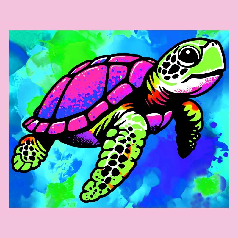 turtle