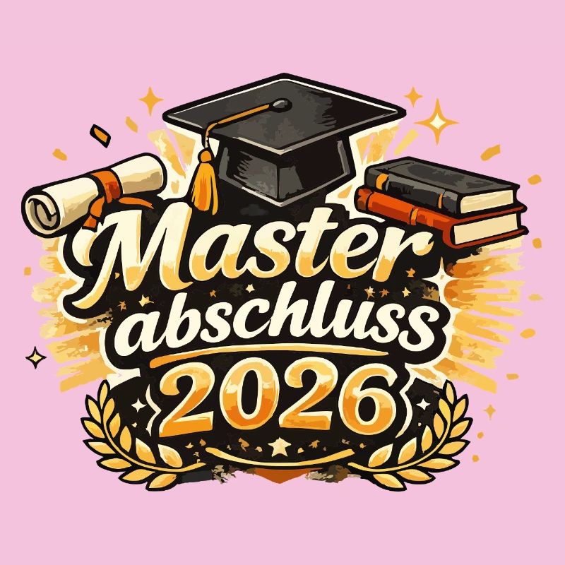 Masterabschluss 2026