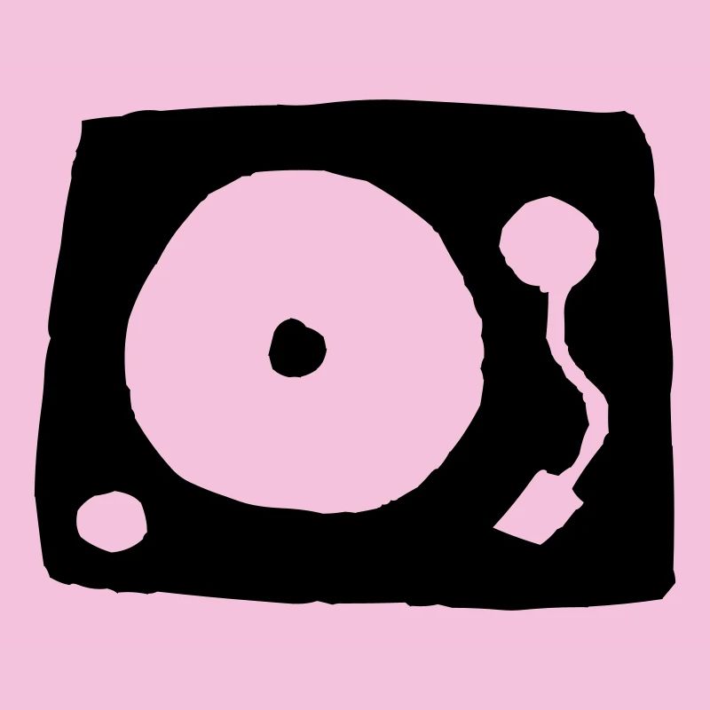 tourne-disque