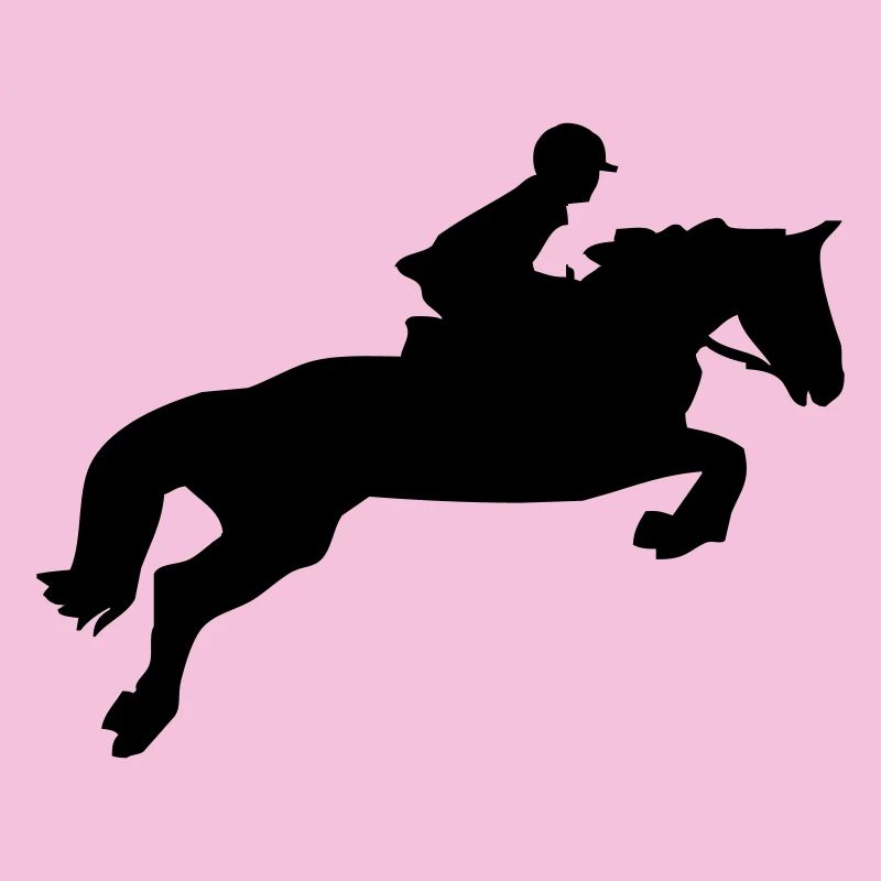 Springpferd