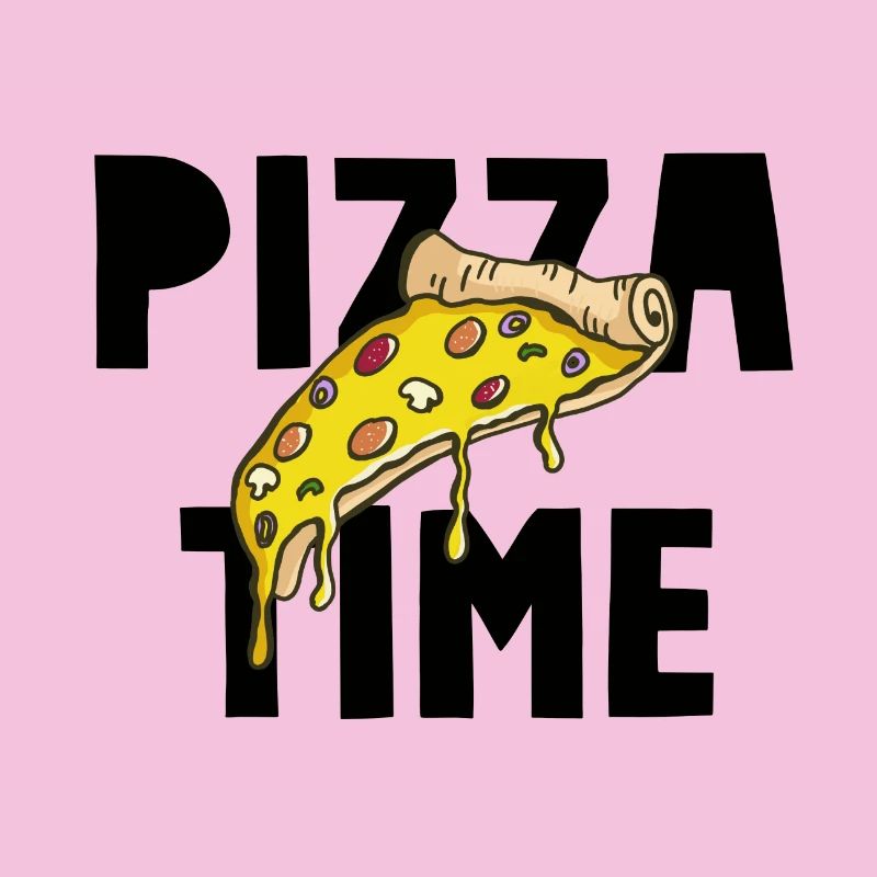 Pizza Time