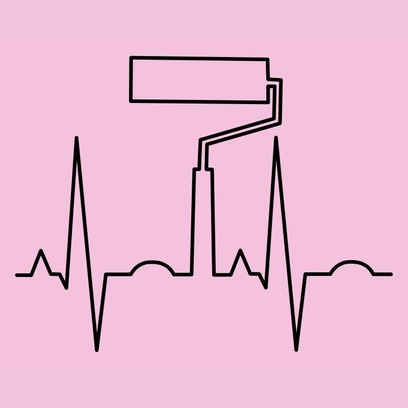 ekg painter