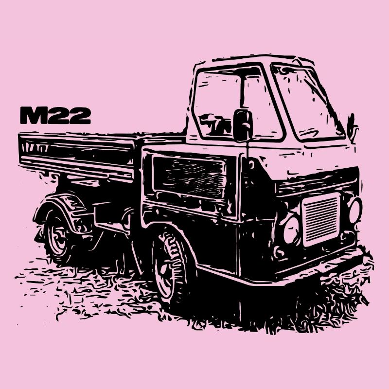 Multicar M22