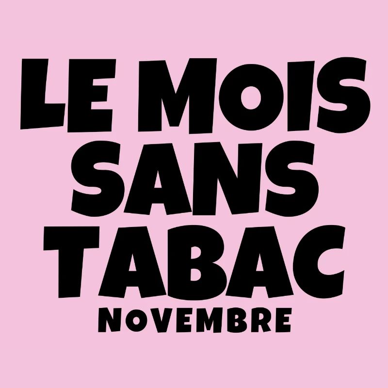 tabac, mois sans tabac, anti tabac