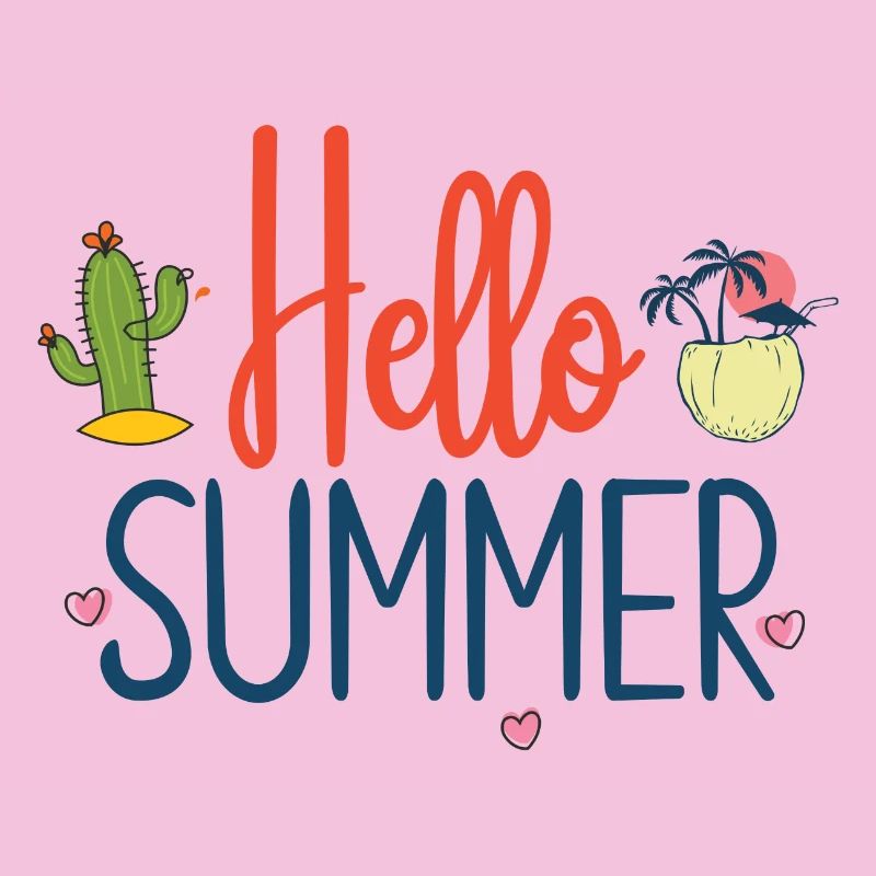 Hello Summer