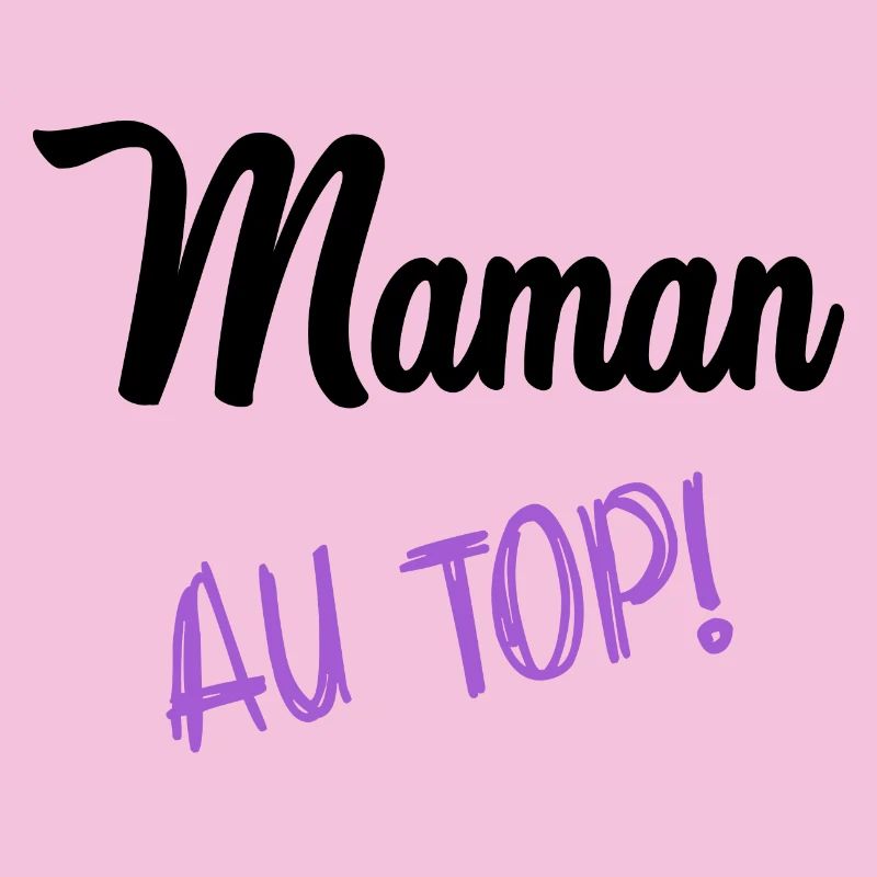 MAMA. MUTTERTAG